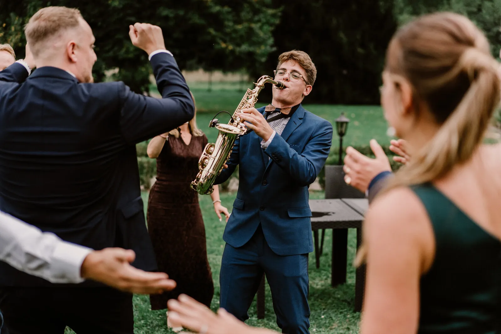 Des prestations sur mesures